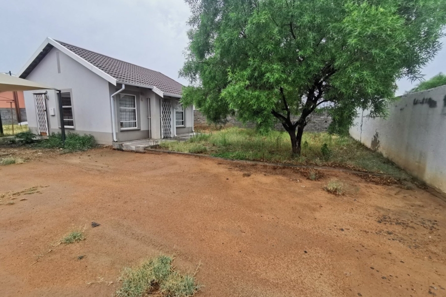 To Let 2 Bedroom Property for Rent in Roodepan Northern Cape